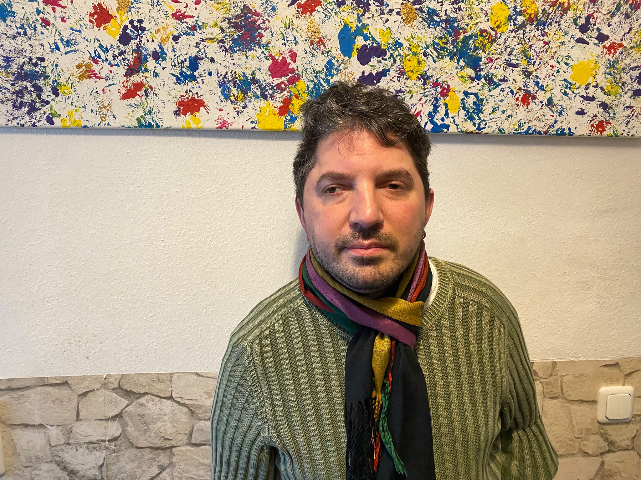 Aydın Öztek